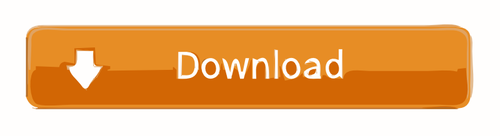 Shiny download button vector image